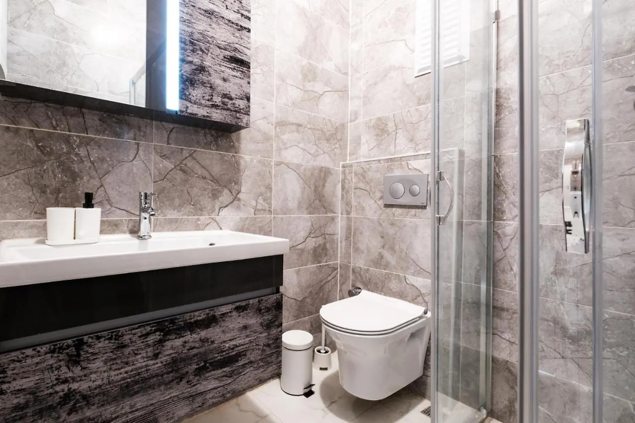 Flat With Closed Balcony 5 Min To Citys Nisantasi Istanbul 0*,  Turkey