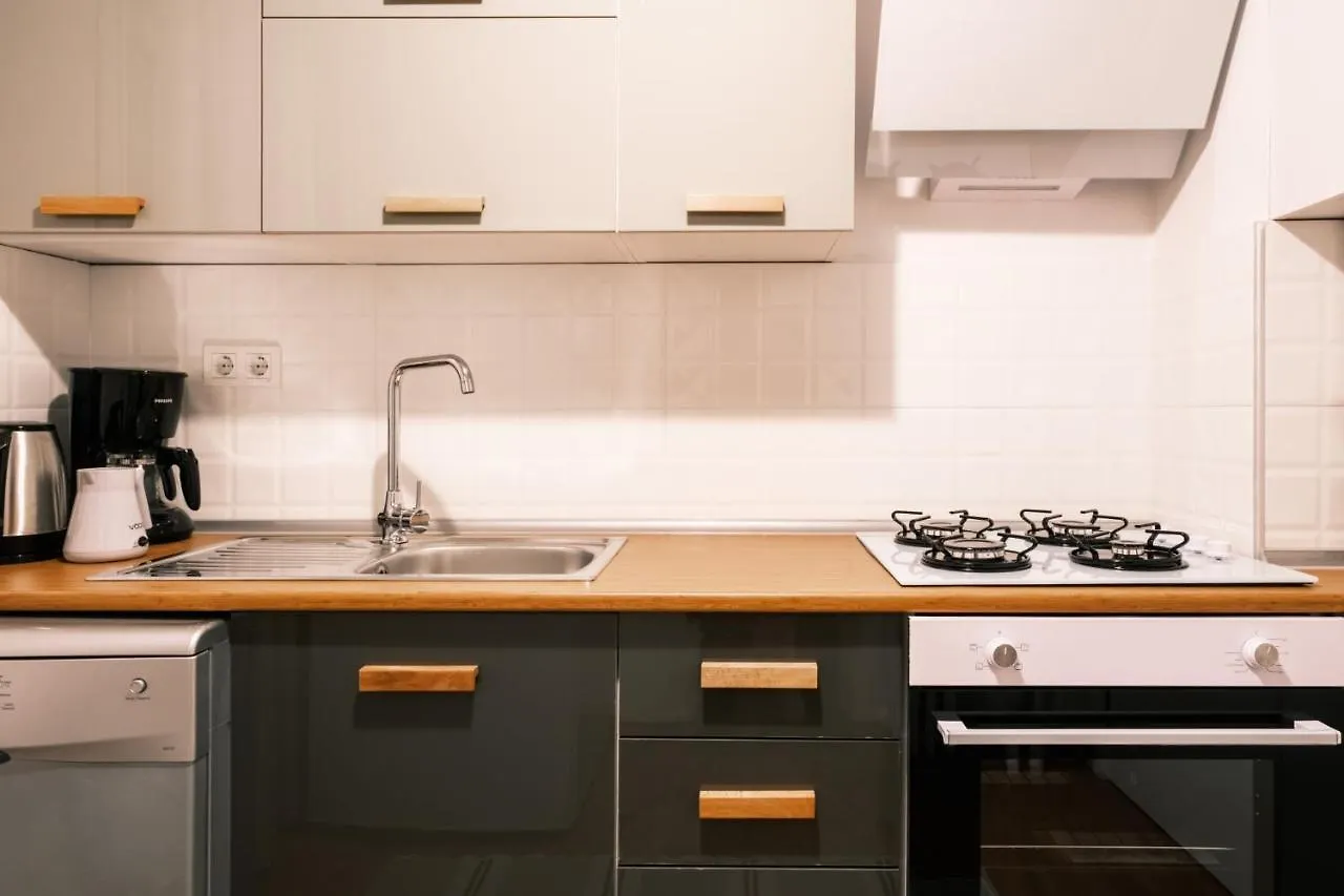 Flat With Closed Balcony 5 Min To Citys Nisantasi Provincia di Provincia di Istanbul Turchia