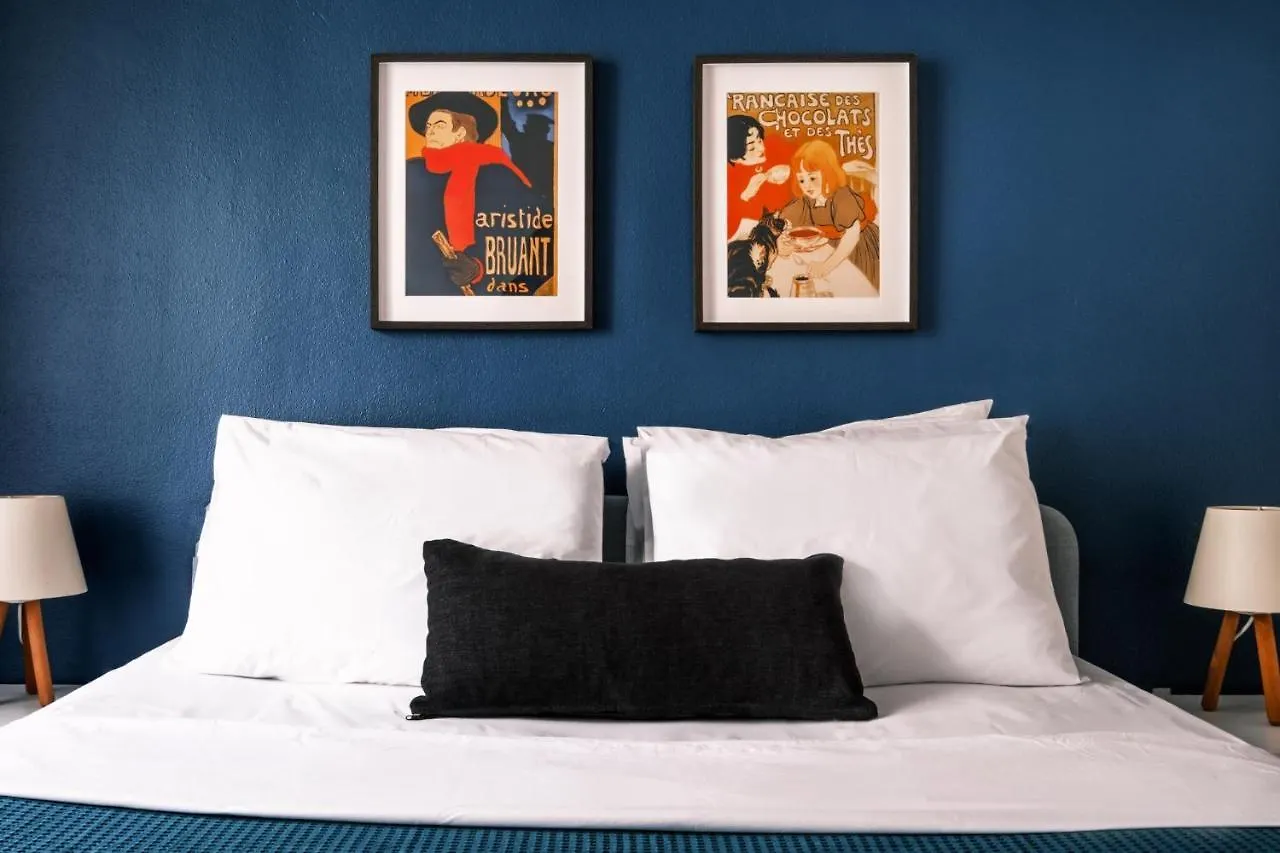 Flat With Closed Balcony 5 Min To Citys Nisantasi Istanbul 0*,  Turkey