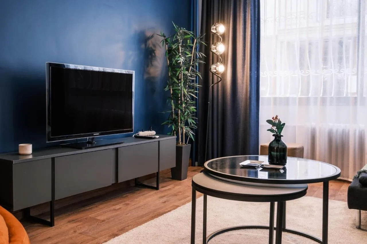 Flat With Closed Balcony 5 Min To Citys Nisantasi Provincia di Provincia di Istanbul