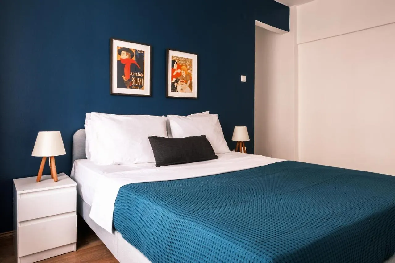 Flat With Closed Balcony 5 Min To Citys Nisantasi Istanbul Turkey