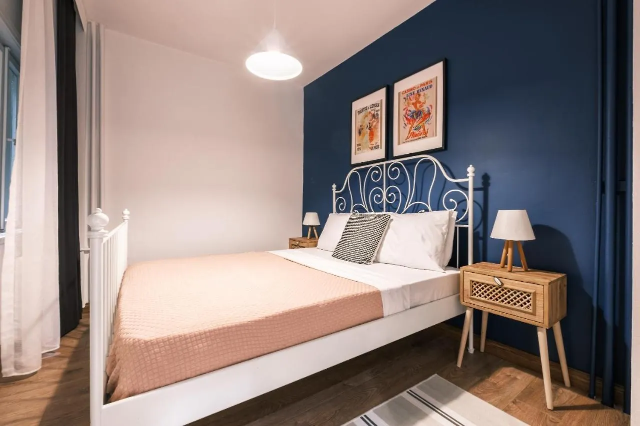 Flat With Closed Balcony 5 Min To Citys Nisantasi Provincia di Provincia di Istanbul 0*,